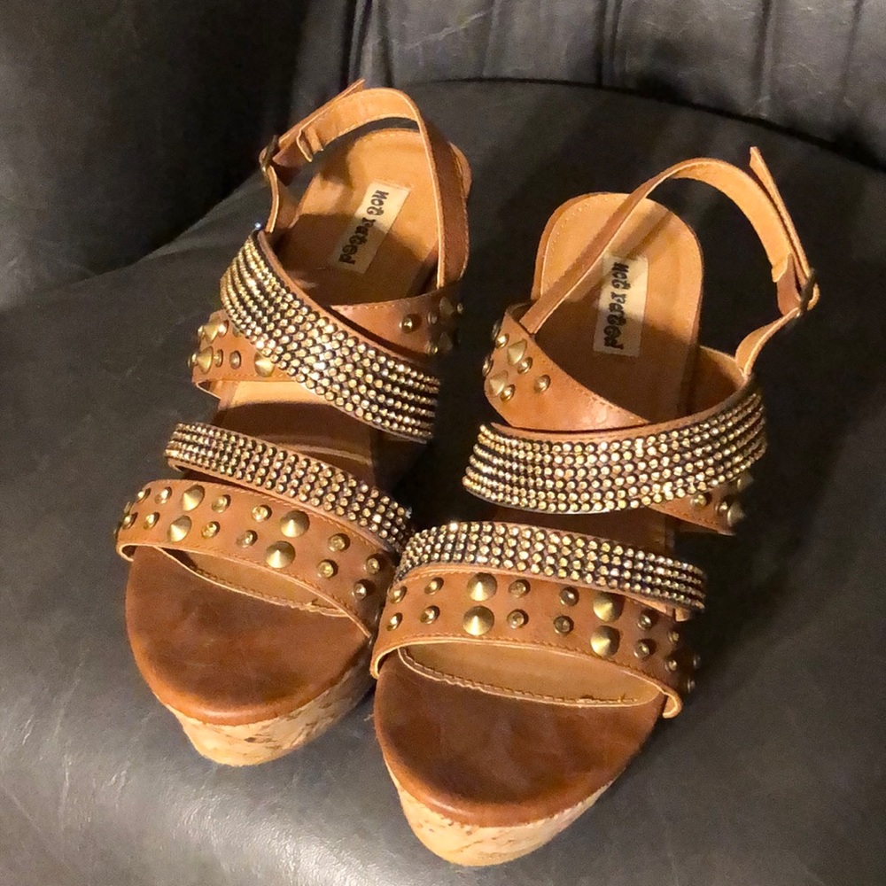 Wedges - Picture 3 of 4